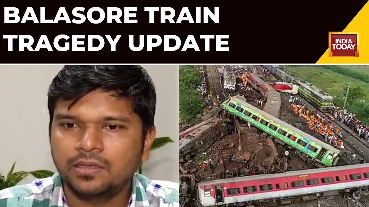 Balasore Train Tragedy: 29 Bodies Yet To Be Identified, Says East Coast Railway CPRO