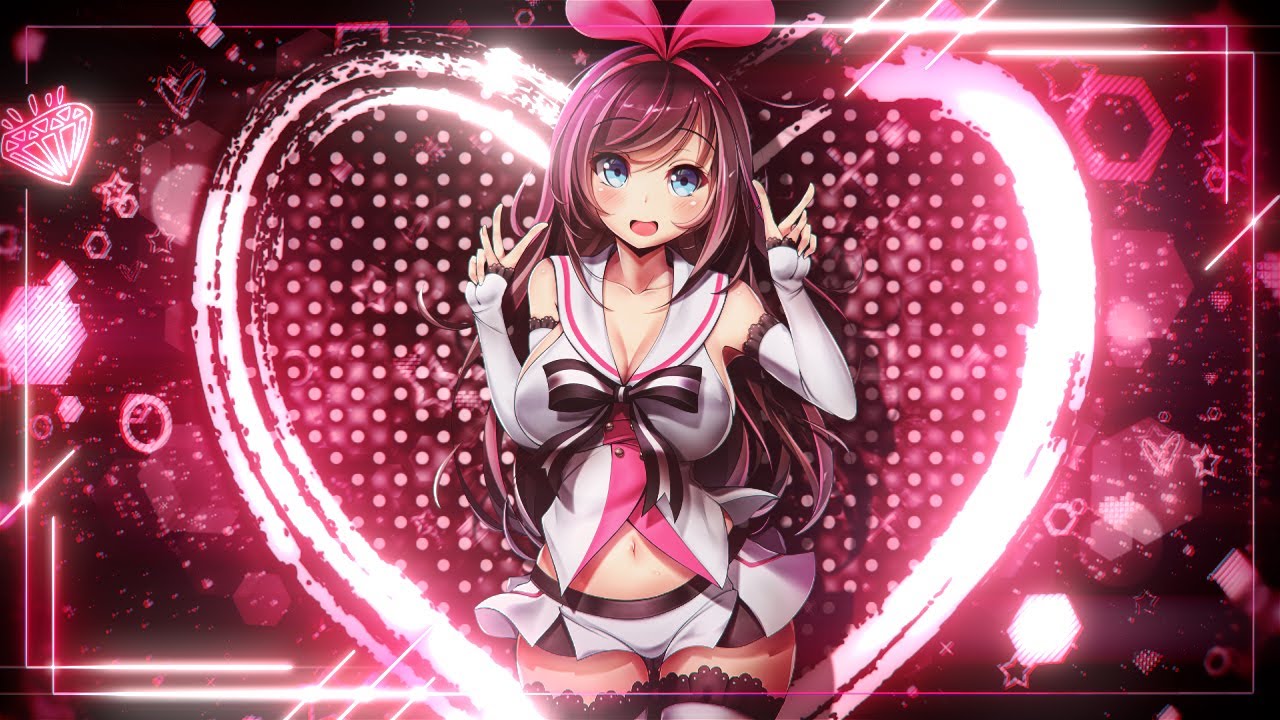 Nightcore - Sun is up (LazerzF!ne Remix) [Inna]