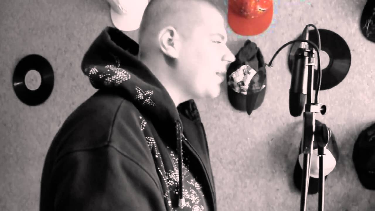 Черный & Big MC feat Denza Sin - Вне систем