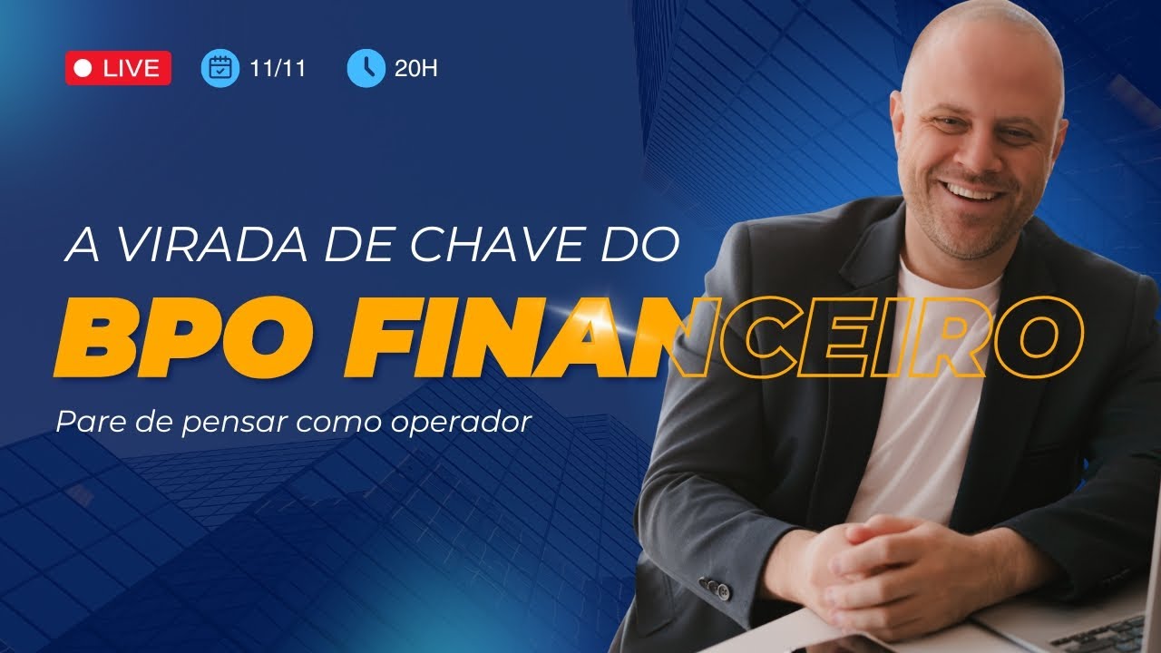 Mentalidade de empresário de BPO: pare de pensar como operador