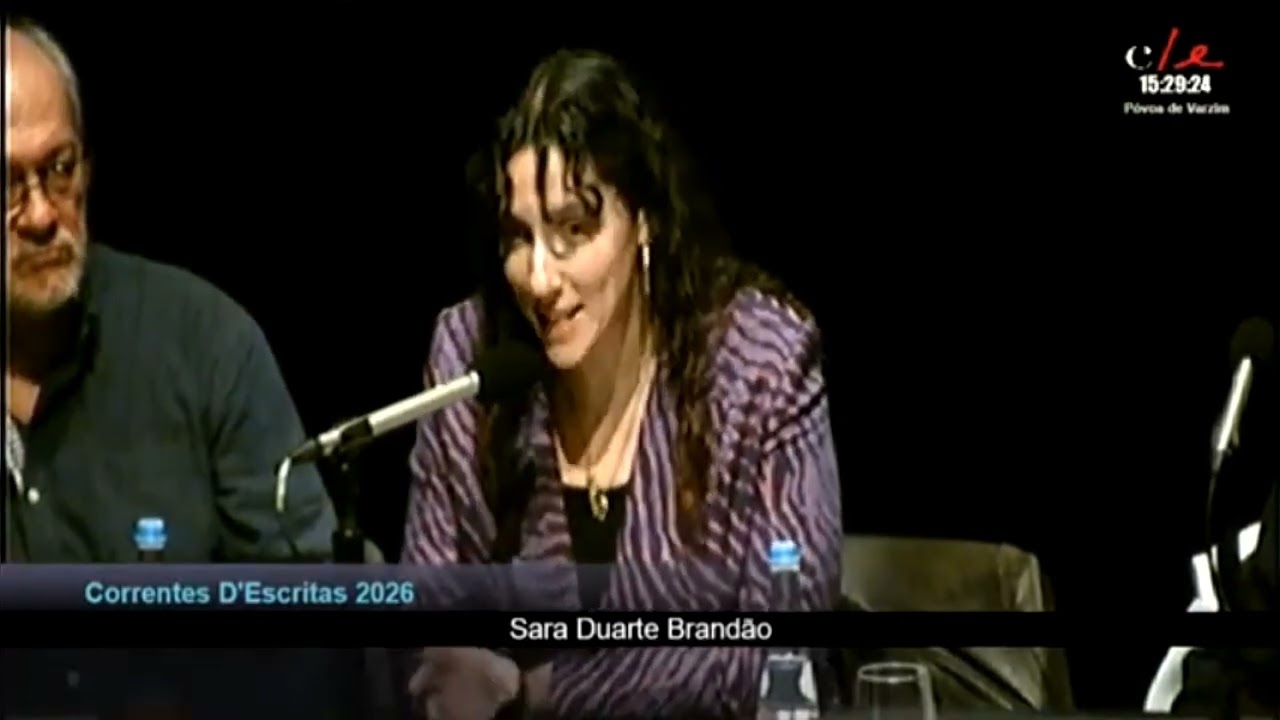 Sara Duarte Brandão 