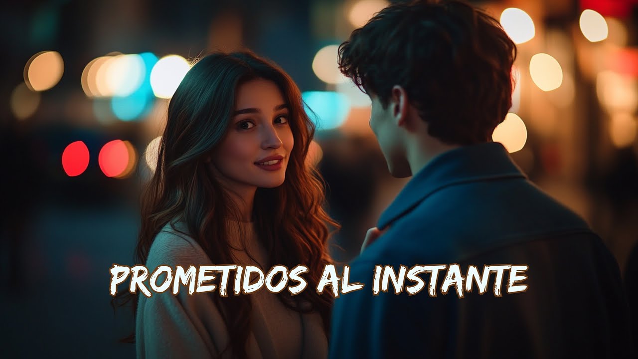 💖 Prometidos al Instante 💕 Balada Romántica de Amor Instantáneo | Canción 2026 🎶