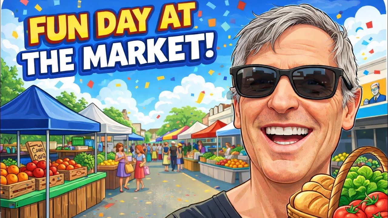 The Maryborough Heritage Markets