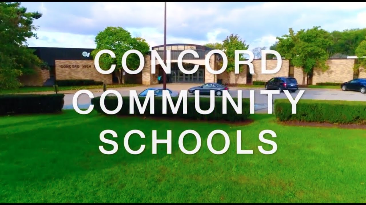 Concord Community Schools
