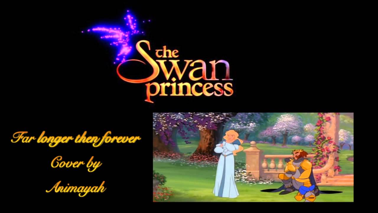 ◄ Animayah Cover ► ♫ Far longer then forever [Swedish] Duet Ready ♫