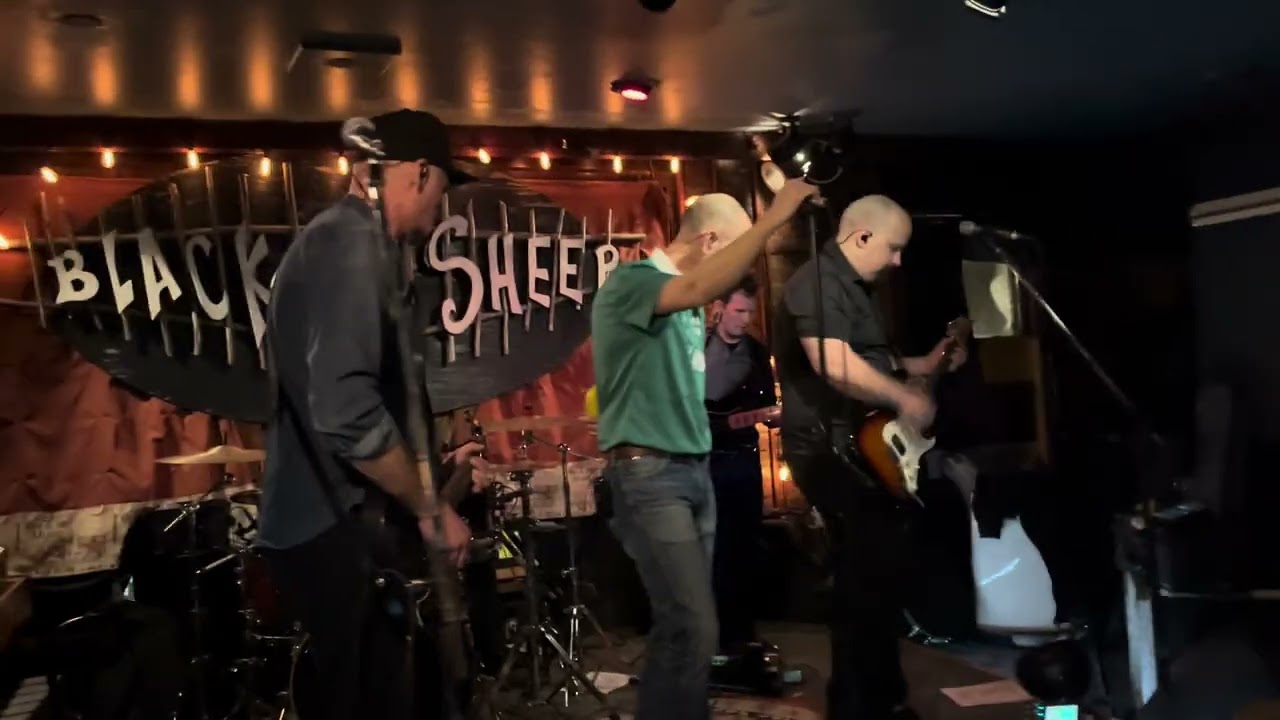 It’s A Good Life If You Don’t Weaken- A Tragically Hip Tribute by Music@WorkNL March 15, 2025