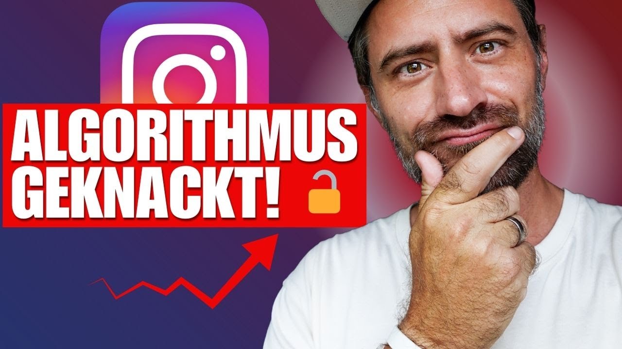 Der Instagram-Algorithmus ist endlich entschlüsselt!