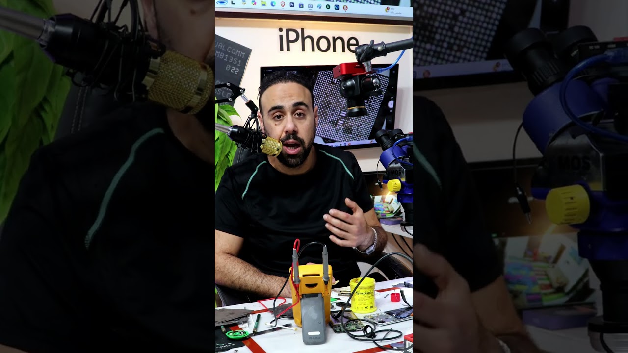 تكوين في تصليح الهواتف الجزائر 0773312854