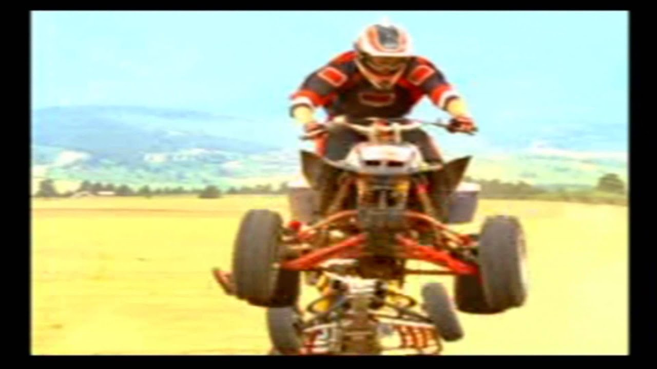 ATV Offroad Fury 2 Intro