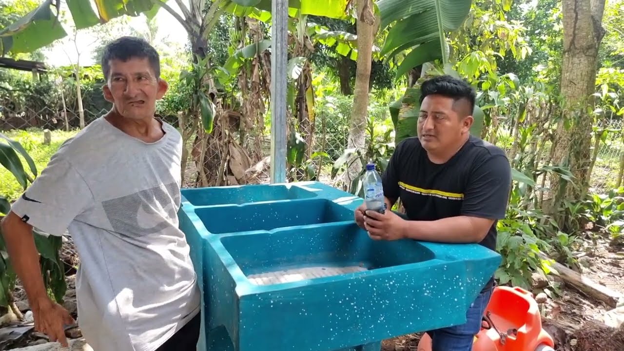 DON RAFA así recibe Su Nueva Casa OJALÁ YEIMI no le quite todo