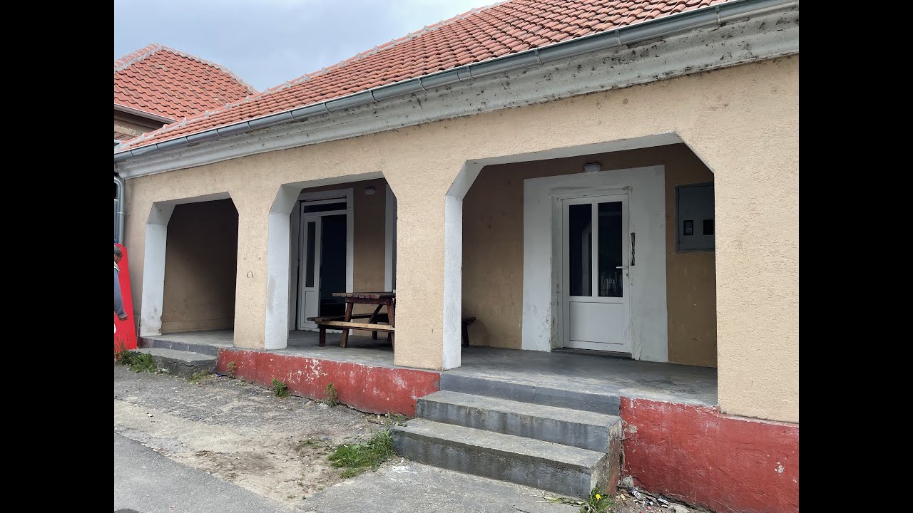 Naselje Usije: Od uništene prostorije do uređene sale za mlade