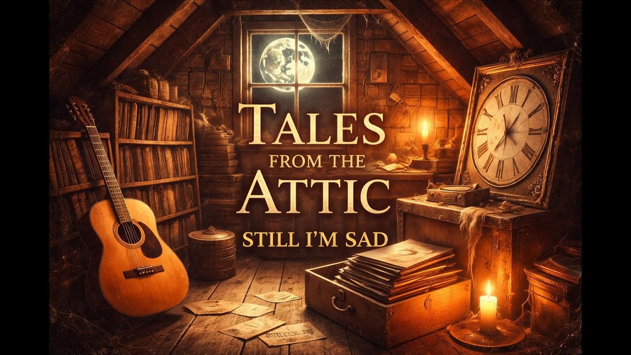 Still I'm Sad 2026 - Tales from the Attic (Acoustic)