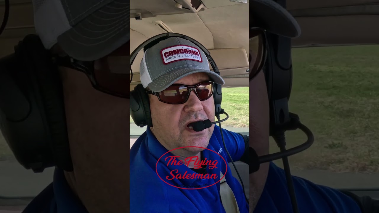 Tips for Smooth Crosswind Landings