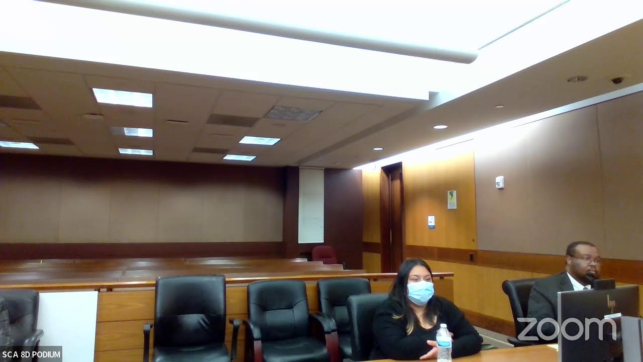 CIVIL JURY TRIAL