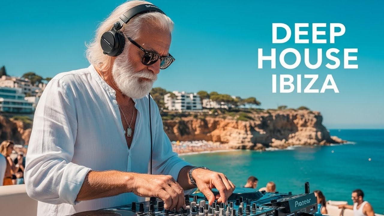 Ibiza Summer Mix 2026 🍹 Best Of Tropical Deep House Music Chill Out Mix 2025 🍹 Chillout Lounge #11
