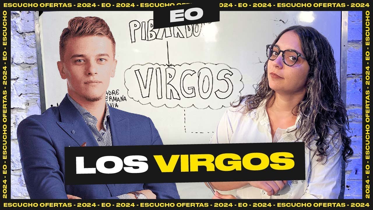 PIZARRA DE GALIA: VIRGOS | ESCUCHO OFERTAS | BLENDER