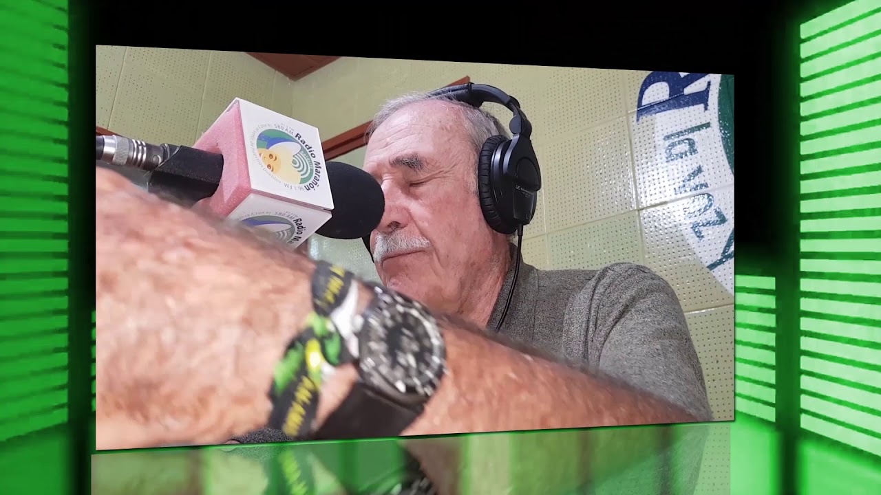 RADIO MARAÑÓN JAÉN PERÚ