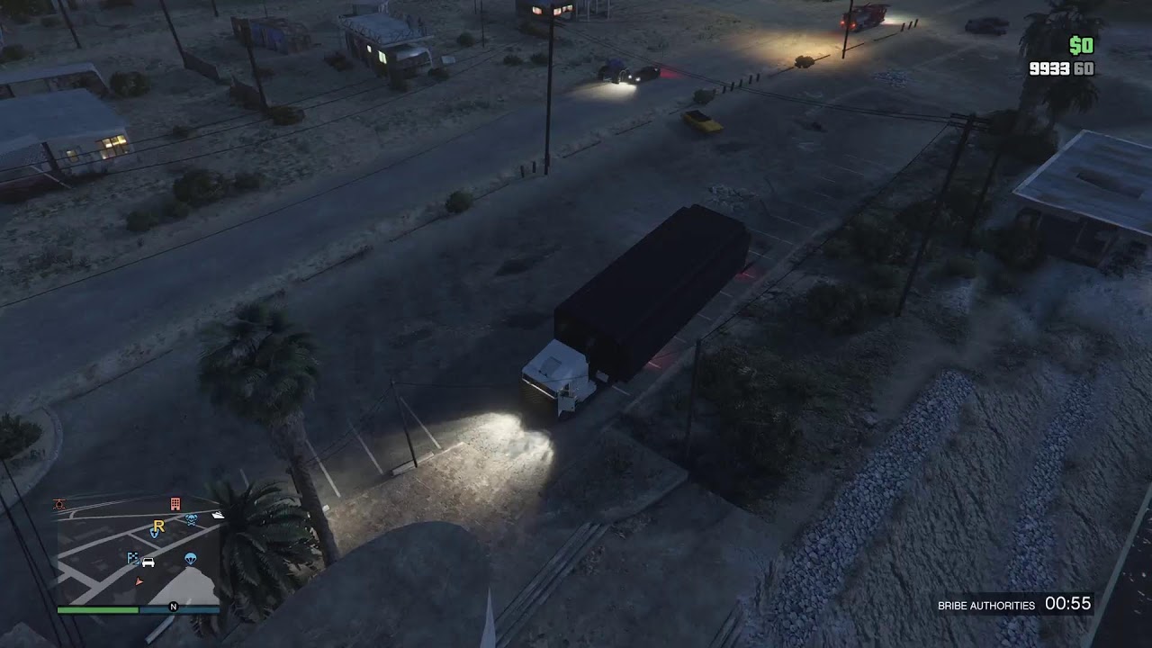 Receiving AA Trailer PS5 🤔