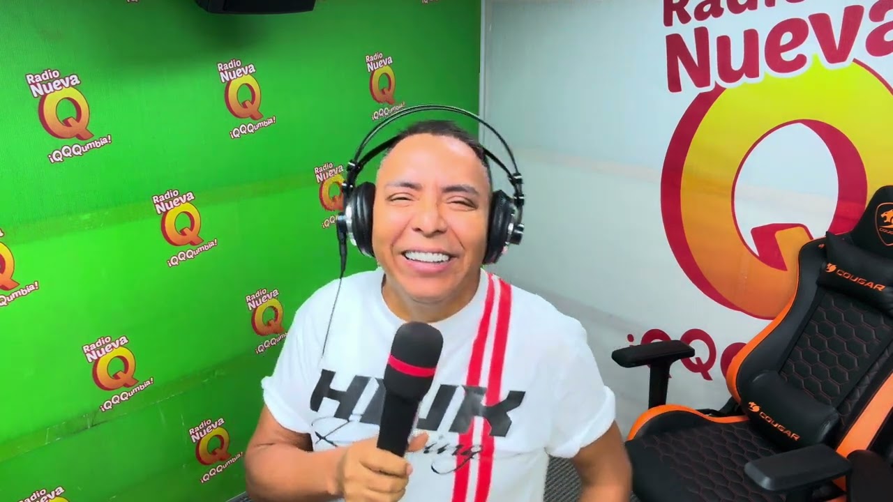 CHISTES BUENISIMOS - EDWIN SIERRA