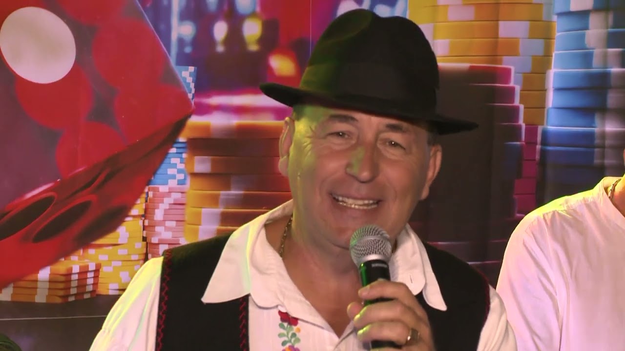 Dudar Feri - Jaj de sáros ez az út / Zenerulett