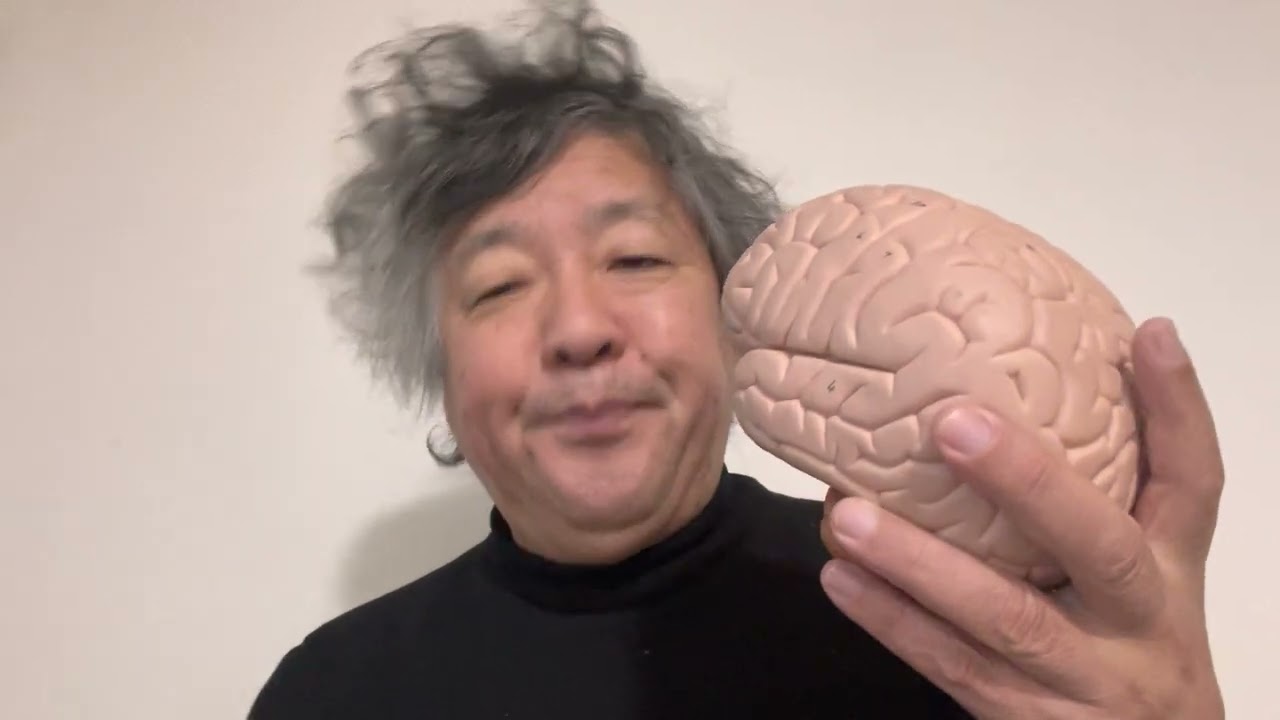 情熱脳教室 