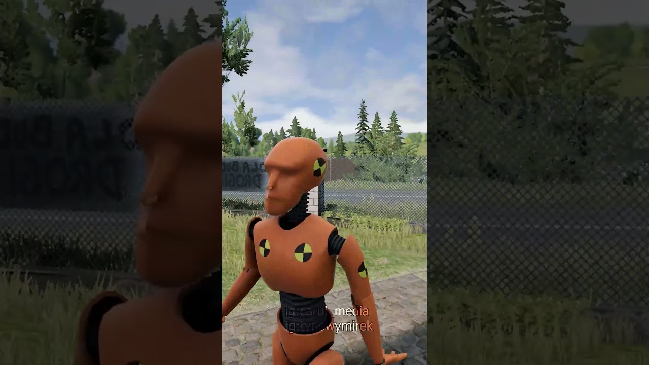 pov: przyjechales z ojcem po pierwsza fure pt.2