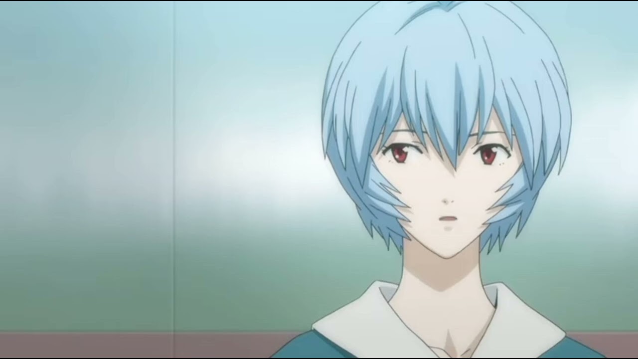 Szynka Delikatesowa - Gdyby Evangelion miał polski dubbing