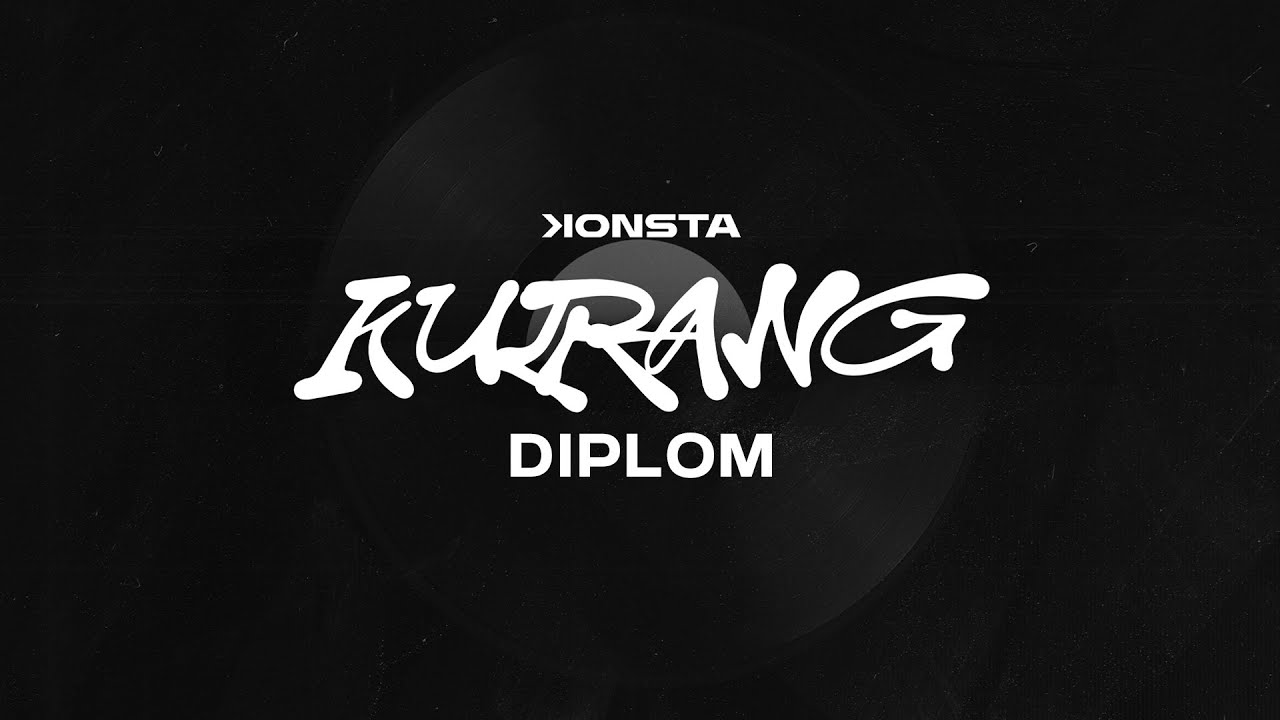 Konsta - Diplom | Albom Kulrang