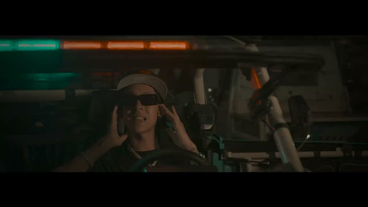 El De La F ❌ El Rapper RD - El Mundo Da Vuelta (Video Oficial)