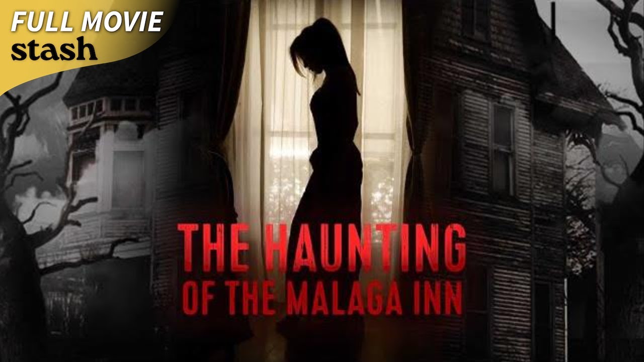 The Haunting of Malaga Inn | Ghost Hunters Documentary | Full Movie | Haunted Hotel