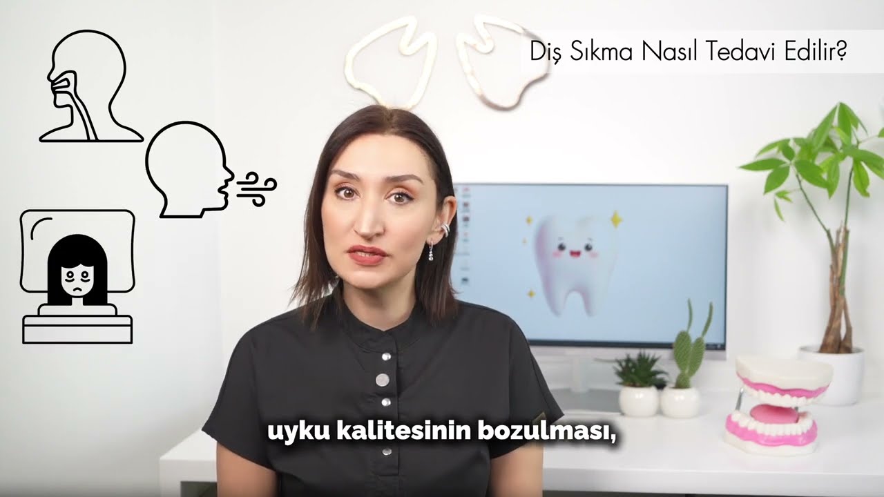 DIS SIKMA VE TEDAVISI