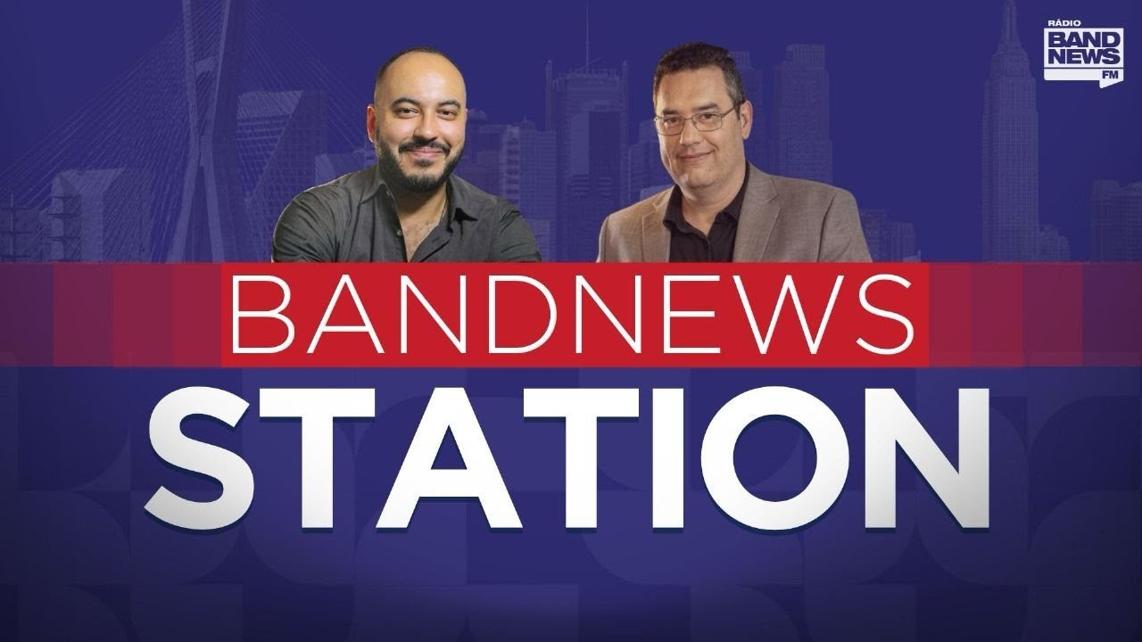 BandNews Station - 06/03/2026