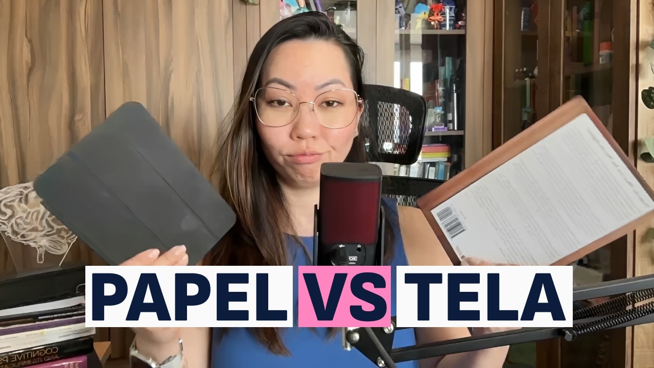 Ler no papel é melhor que na tela? A ciência responde