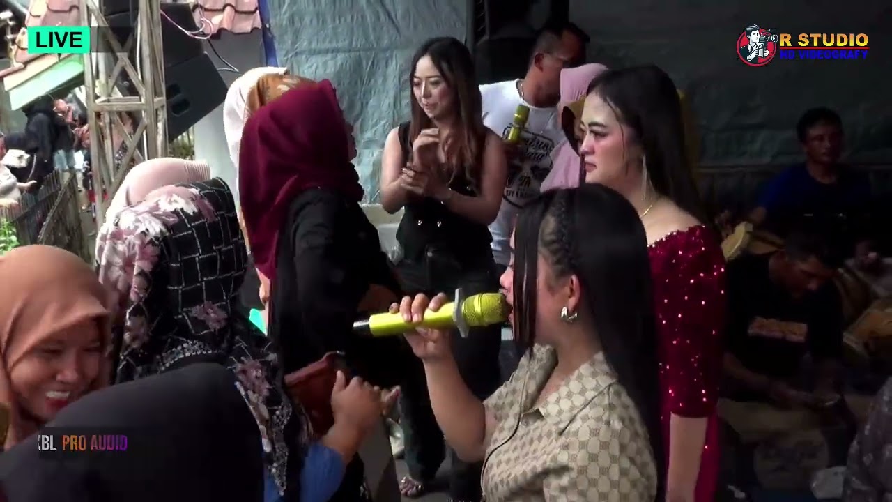 jaipong dangdut 