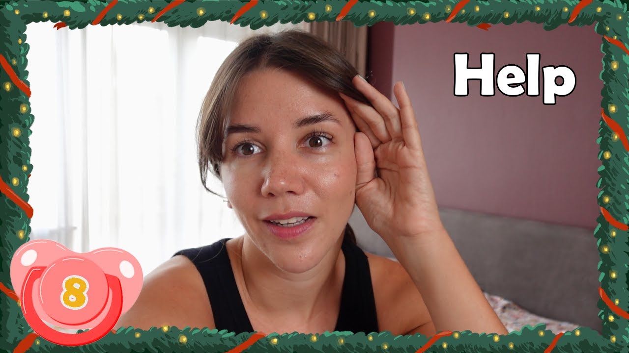 Allemaal TMI klachten ineens 🙈👶🏻ZWANGERSCHAPSVLOG 8