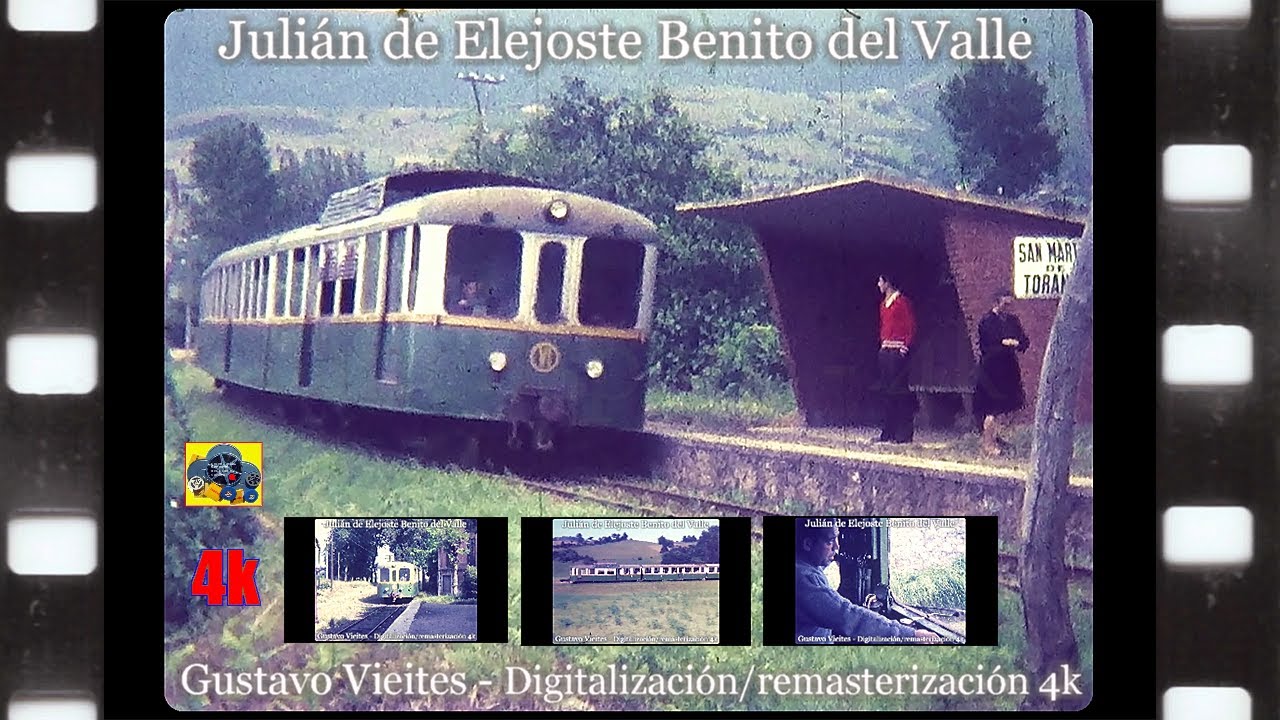 LINEA ASTILLERO-ONTANEDA-(CANTABRIA-1972)-AUTOMOTOR 