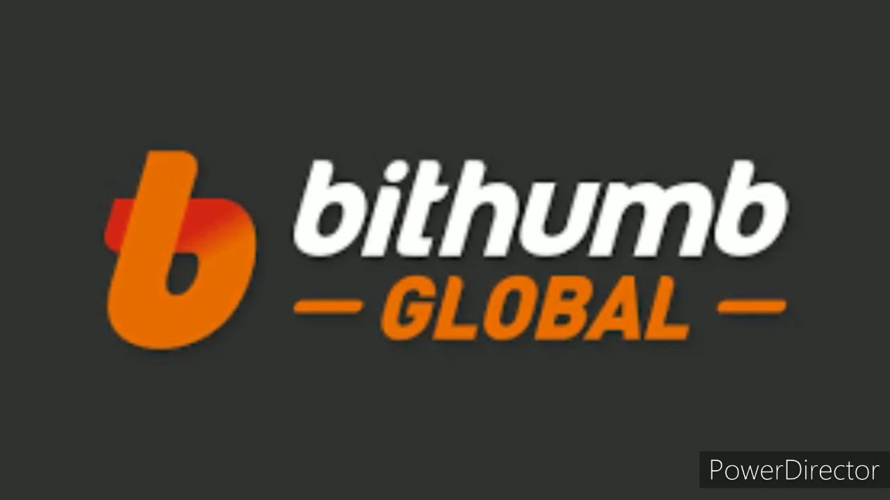 Bithumb Exchange tutorial to make a deposit and trade on Bithumb Global