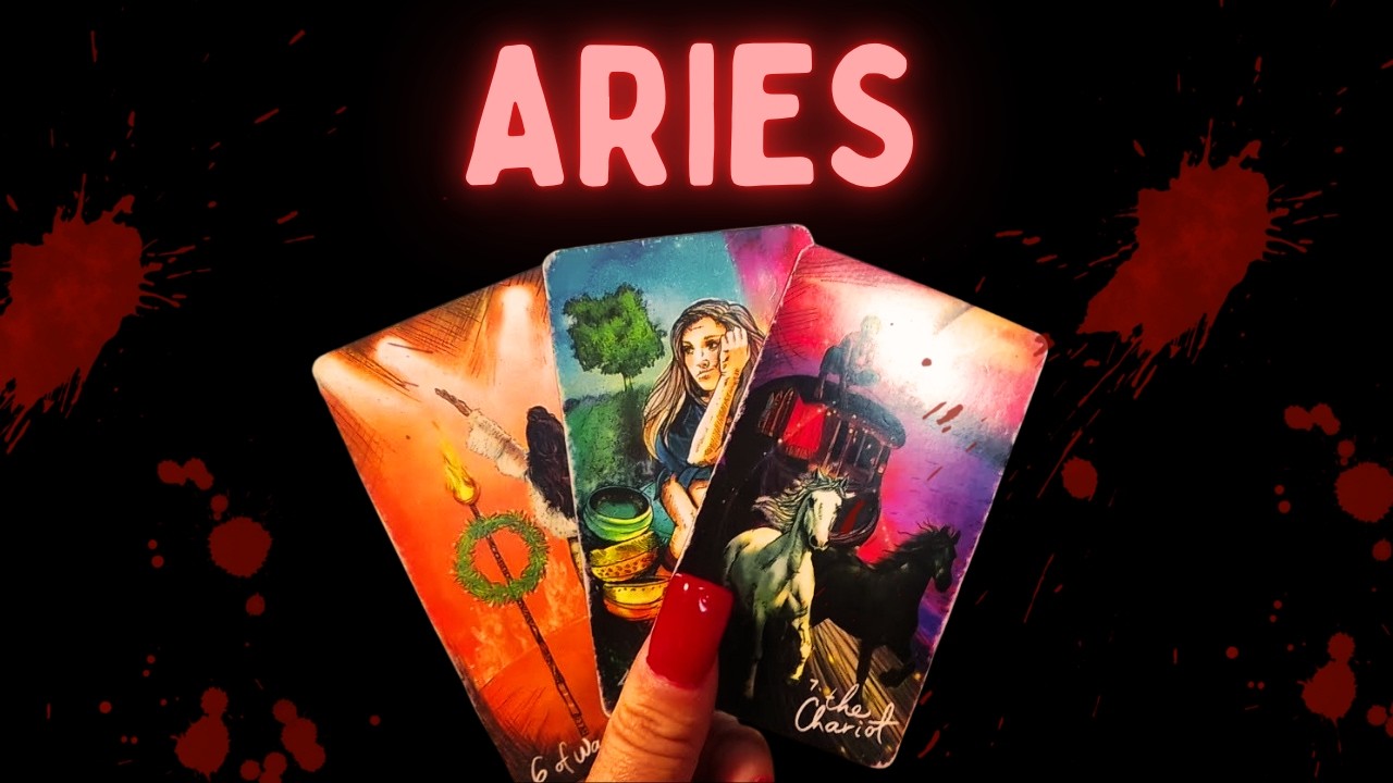 ОВЕН: ЕСЛИ ЭТОГО НЕ ПРОИЗОЙДЕТ ДО 13 ФЕВРАЛЯ, Я УЙДУ НА ПЕНСИЮ ‼️ ТАРО ФЕВРАЛЯ 2026