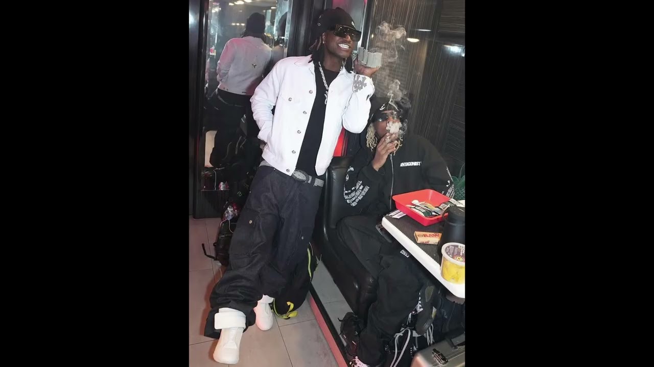 [FREE] ken carson type beat - 