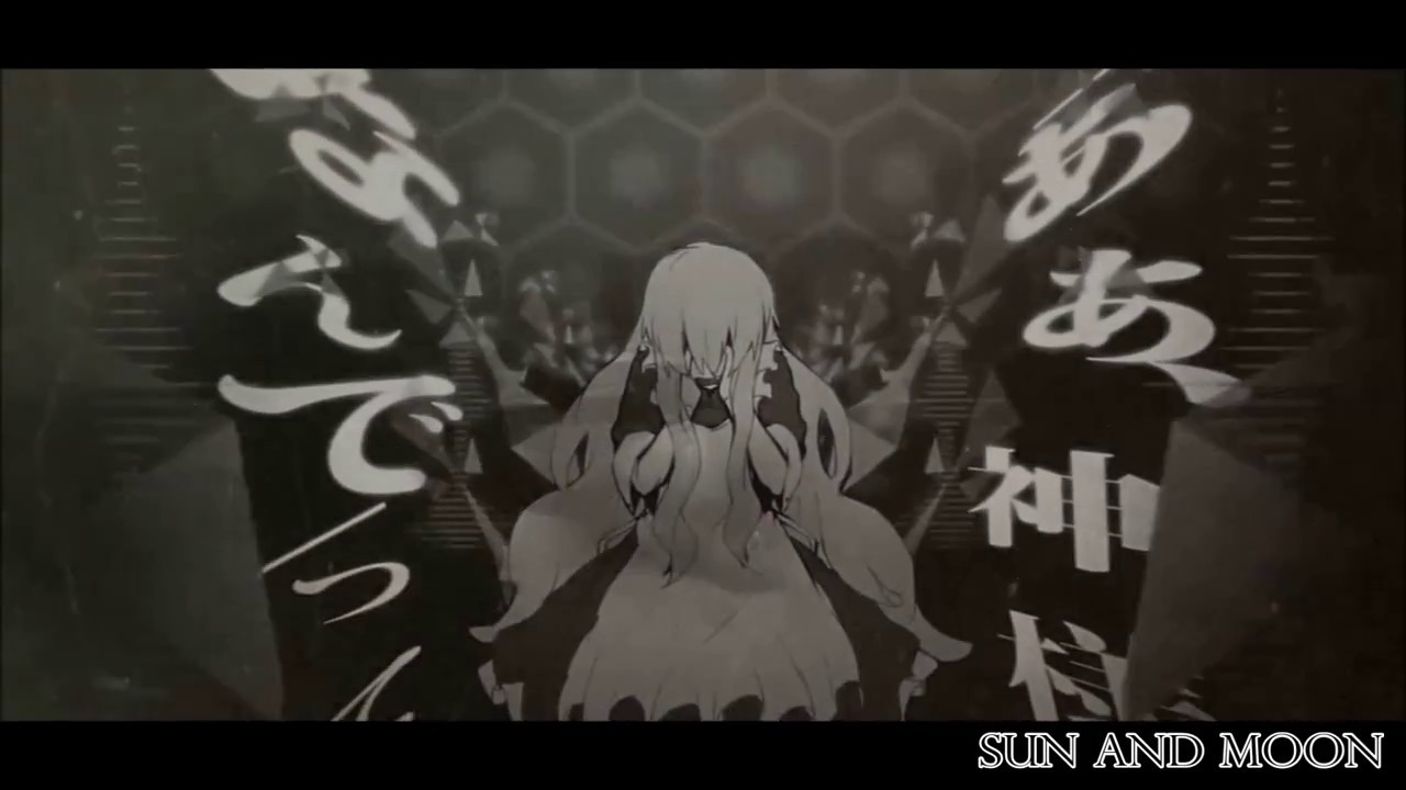 |Anime AMV| Люди нужны мне,а я им не нужен...