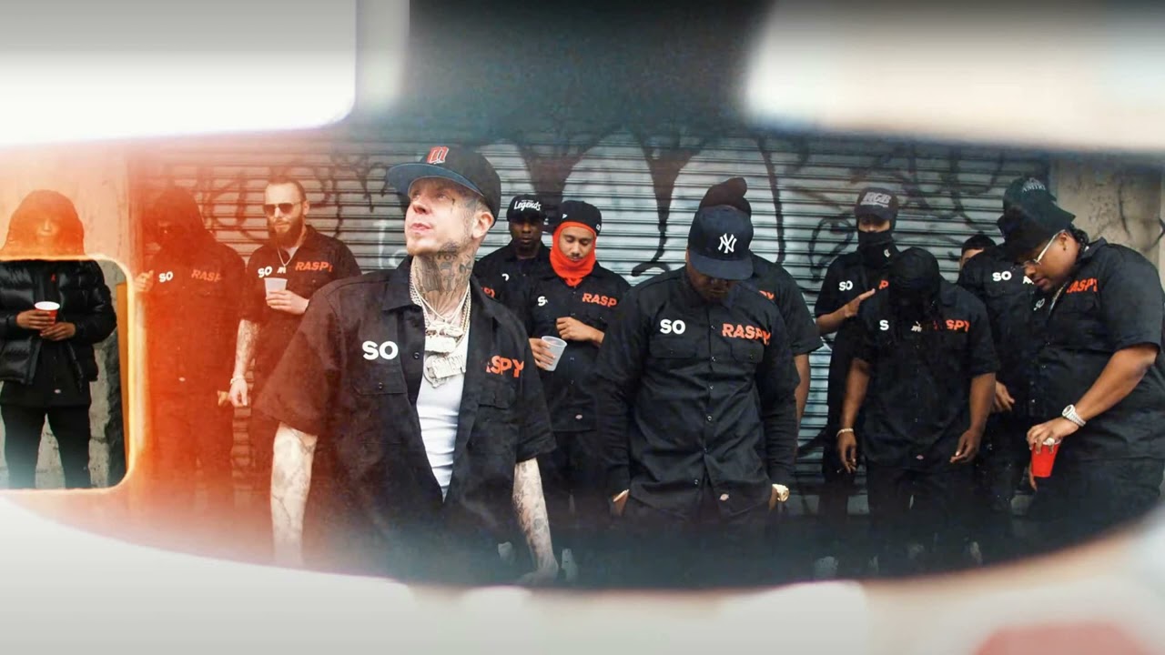 Millyz x Jadakiss - 