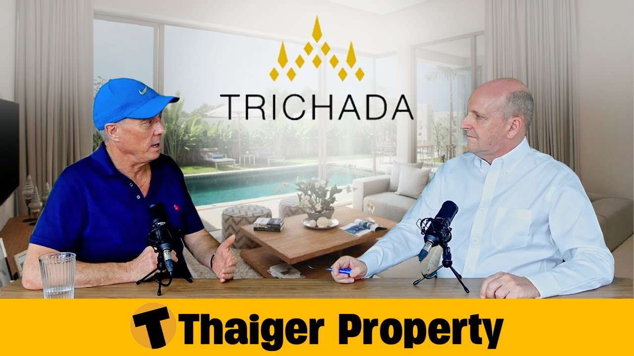 The Latest Real Estate Market Trends in Phuket | Thaiger Property