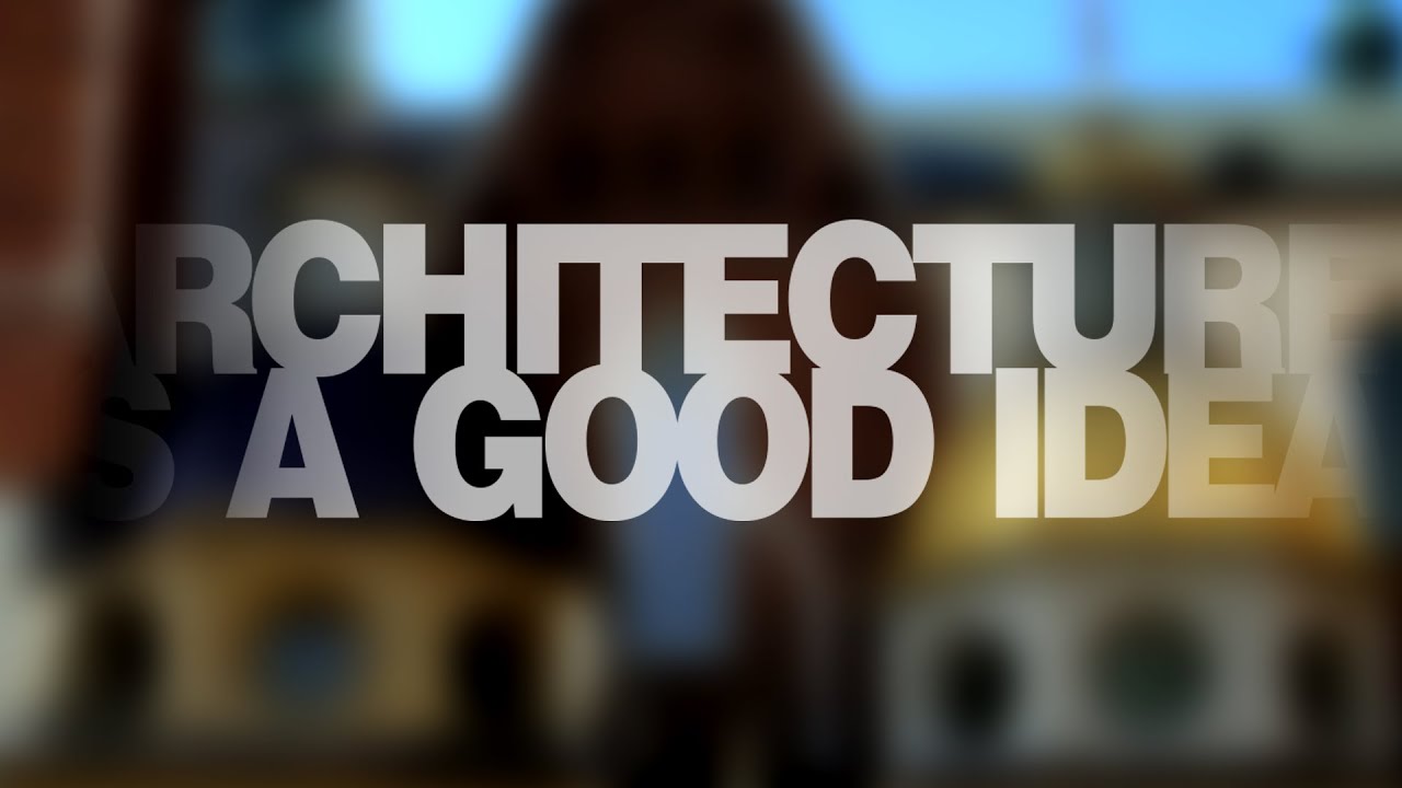 Niewidzialne zabytki Polski cz. 1: lokacje | Architecture is a good idea