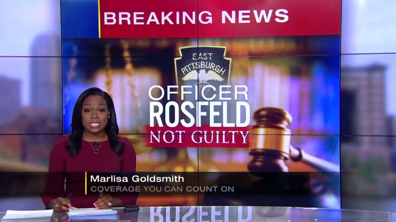Law offices of Michael Rosfeld&rsquo;s Attorney Shot Up After Not Guilty Verdict