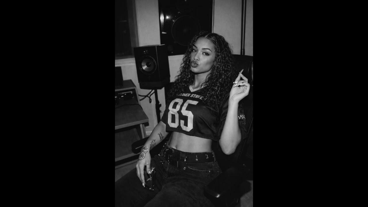 (FREE) Bryson Tiller x Tory Lanez Type Beat - 