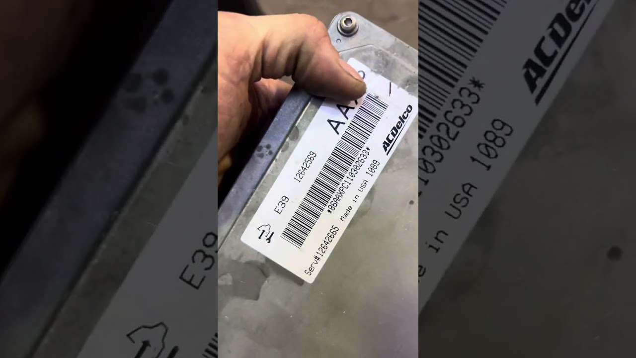 GMC Terrain check engine light fault code P2135 and P0697 5V reference and accelerator pedal fault