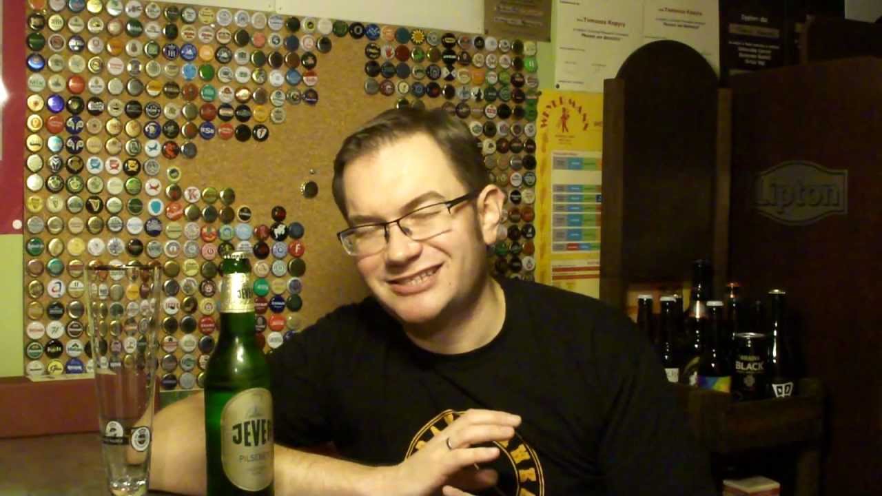 Piwne style - pils niemiecki na przykładzie Jever Pilsner