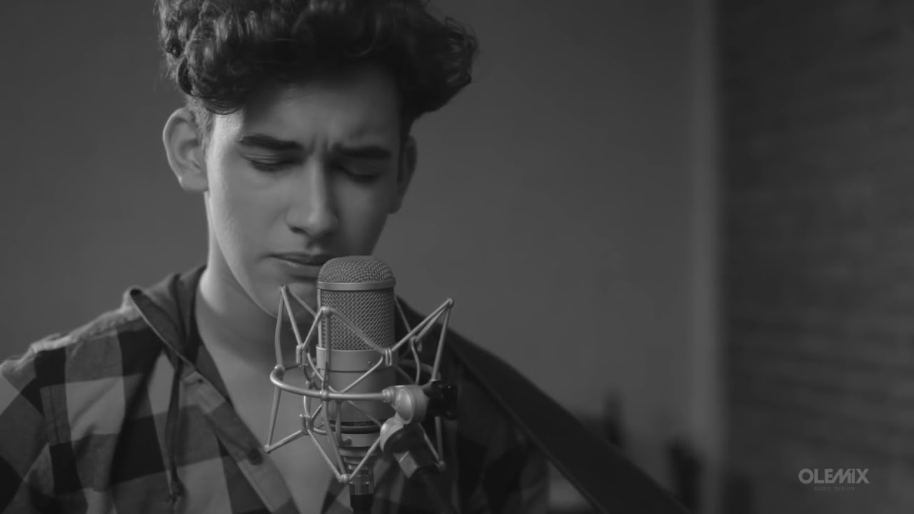 Filipe Bragança - Photograph by Ed Sheeran (Cover)
