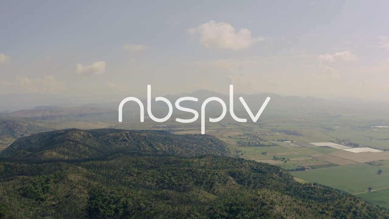 NBSPLV - Blanket