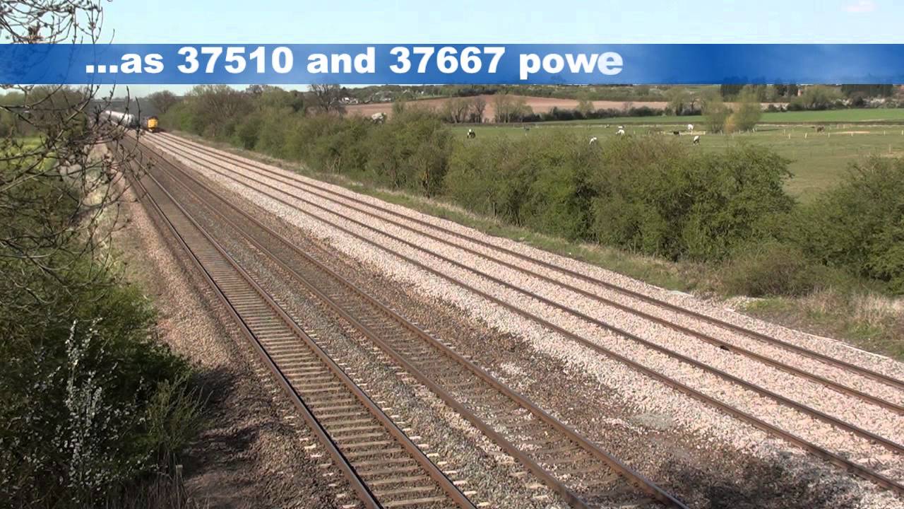 66604 north and 37510 with 37667 on south scrap.mpg